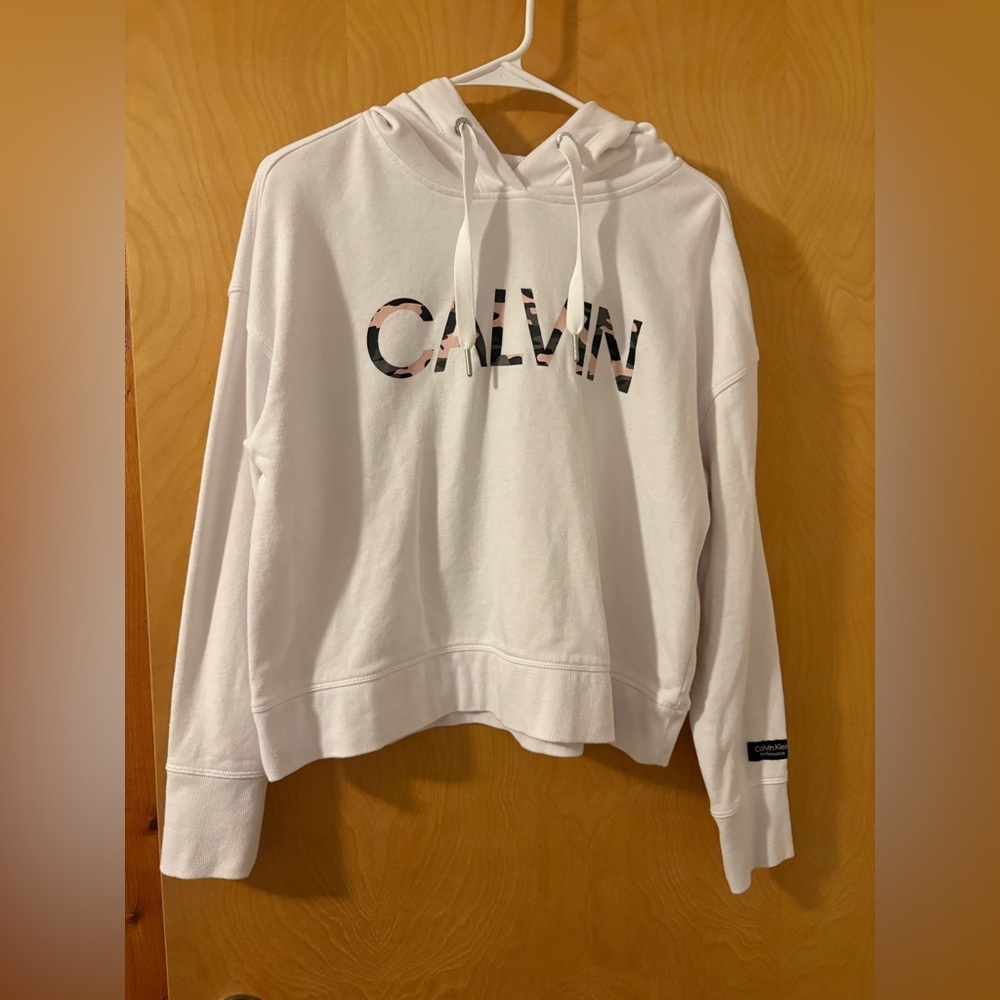 Calvin Klein